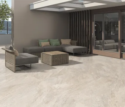 Colección Quartz Stone